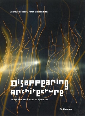 Disappearing Architecture - 