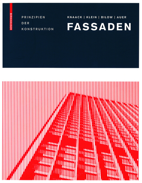 Fassaden / Fa&ccedil;ades - 