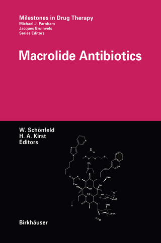 Macrolide Antibiotics