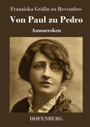 Von Paul zu Pedro