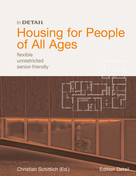 Housing for People of All Ages - 