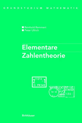 Elementare Zahlentheorie