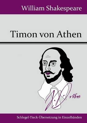 Timon von Athen - William Shakespeare