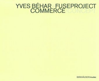 Yves Béhar+fuseproject