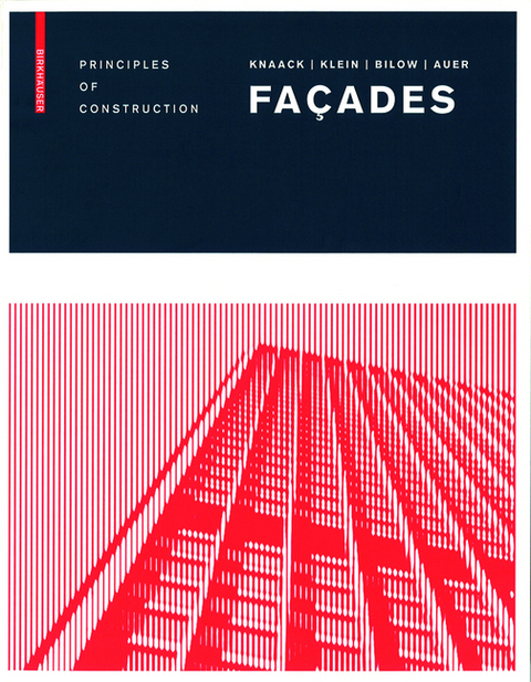 Fassaden / Fa&ccedil;ades - 