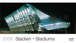 Stadien / Stadiums