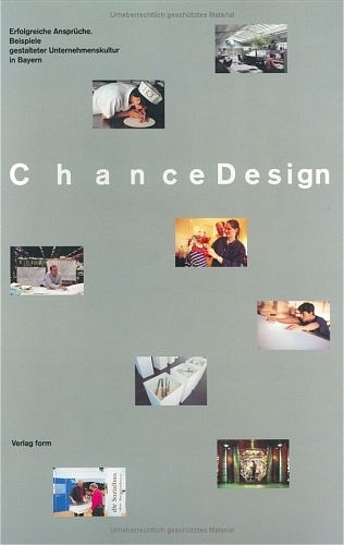 Chance Design - 