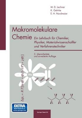 Makromolekulare Chemie