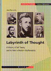Labyrinth of Thought