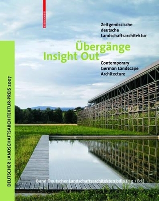 &Uuml;berg&auml;nge / Insight Out - 