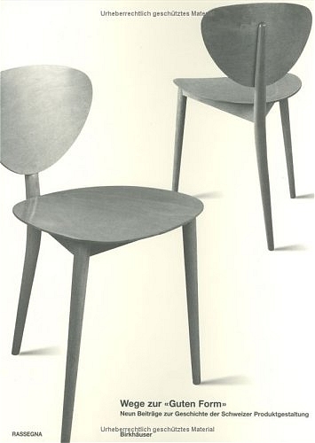 Wege zur "Guten Form" - 