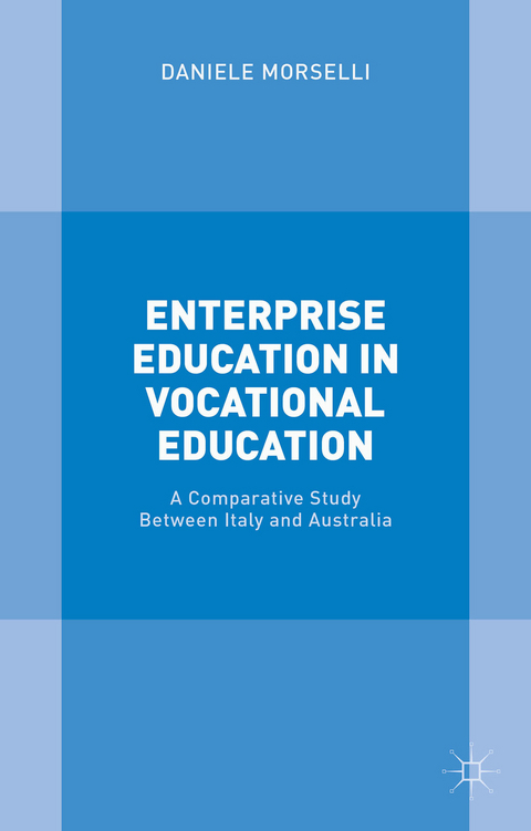 Enterprise Education in Vocational Education - Daniele Morselli