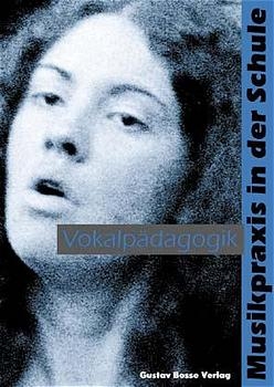 Vokalp&auml;dagogik - Rainer Pachner