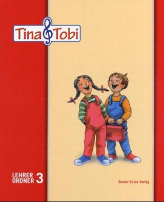 Tina & Tobi, Lehrerordner, 3. Halbjahr