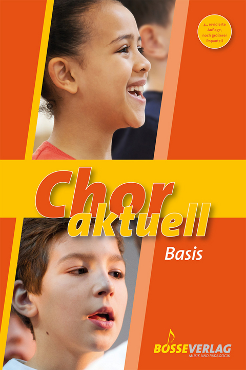 Chor aktuell Basis - 