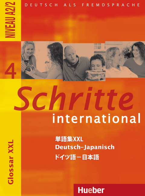 Schritte international 4