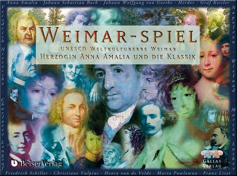 Weimar-Spiel