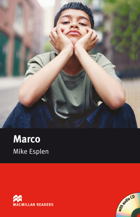 Marco - Mike Esplen
