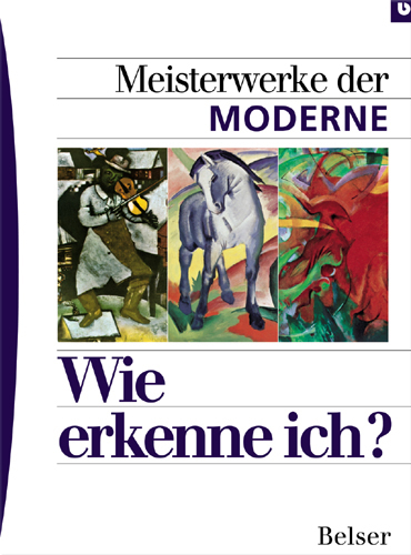 Meisterwerke der Moderne - Hajo D&uuml;chting