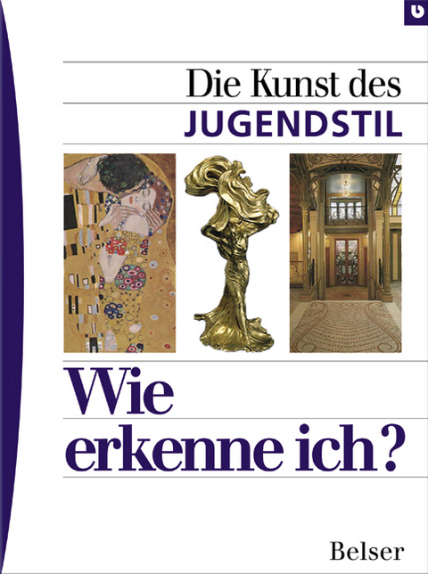 Die Kunst des Jugendstil - Karin Sagner