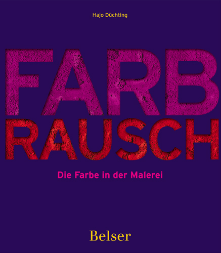 Farbrausch - Hajo D&uuml;chting