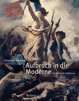 Aufbruch in die Moderne