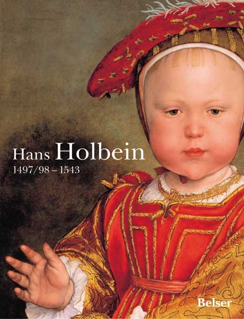 Hans Holbein - Stefanie Buck, Jochen Sanders