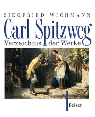 Carl Spitzweg
