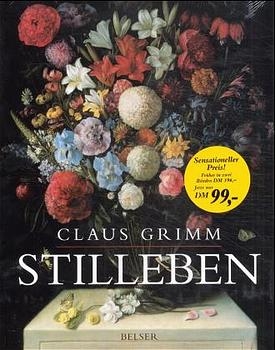 Stilleben - Claus Grimm