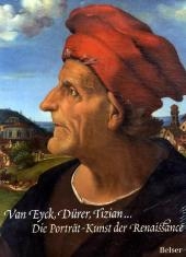 Van Eyck, Dürer, Tizian...