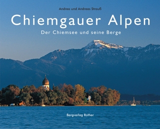 Chiemgauer Alpen