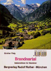 Brandnertal - G&uuml;nther Flaig