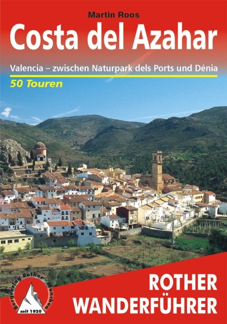 Costa del Azahar - Martin Roos