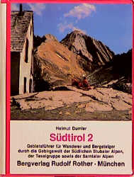 S&uuml;dtirol - Helmut Dumler