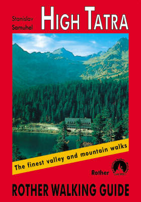 High Tatra - Stanislav Samuhel