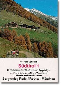 S&uuml;dtirol / S&uuml;dtirol - Michael Schnelle