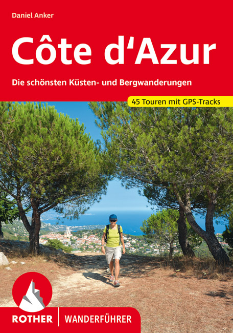 C&ocirc;te d'Azur - Daniel Anker