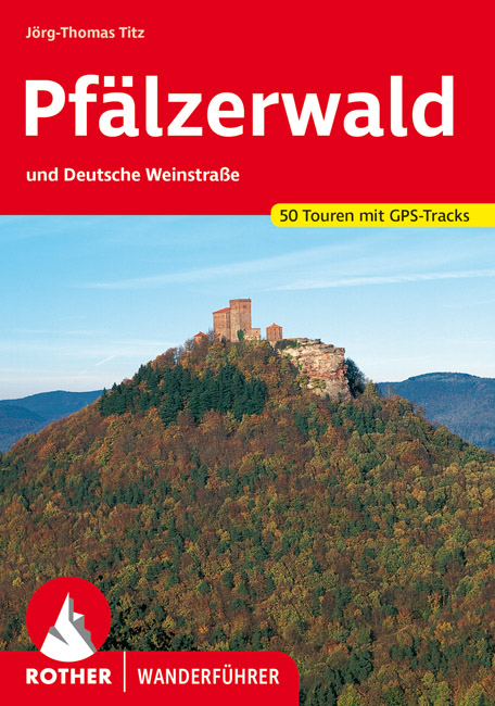 Pf&auml;lzerwald - J&ouml;rg-Thomas Titz