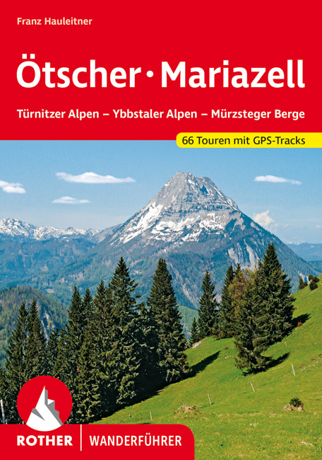&Ouml;tscher - Mariazell - Franz Hauleitner