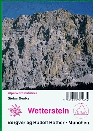 Wetterstein