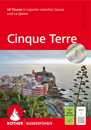 Cinque Terre