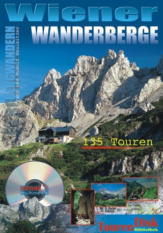 Wiener Wanderberge