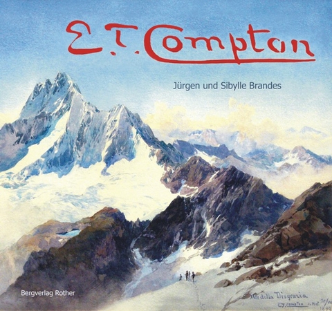 E.T. Compton - J&uuml;rgen Brandes, Sibylle Brandes