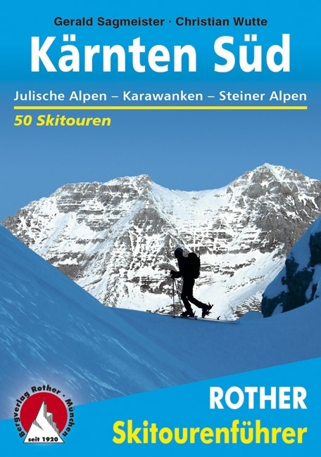 K&auml;rnten S&uuml;d - Christian Wutte, Gerald Sagmeister