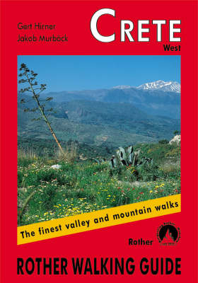 Crete West - Gert Hirner, Jakob Murb&ouml;ck