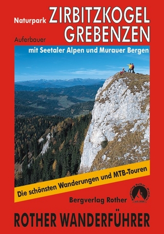 Naturpark Zirbitzkogel-Grebenzen