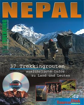 Trekking in Nepal