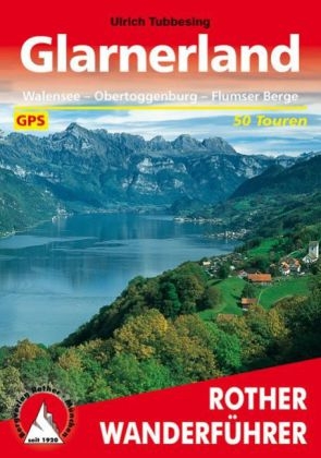 Glarnerland - Ulrich Tubbesing