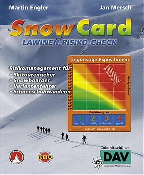 SnowCard - Lawinen-Risiko-Check