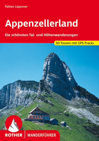 Appenzellerland